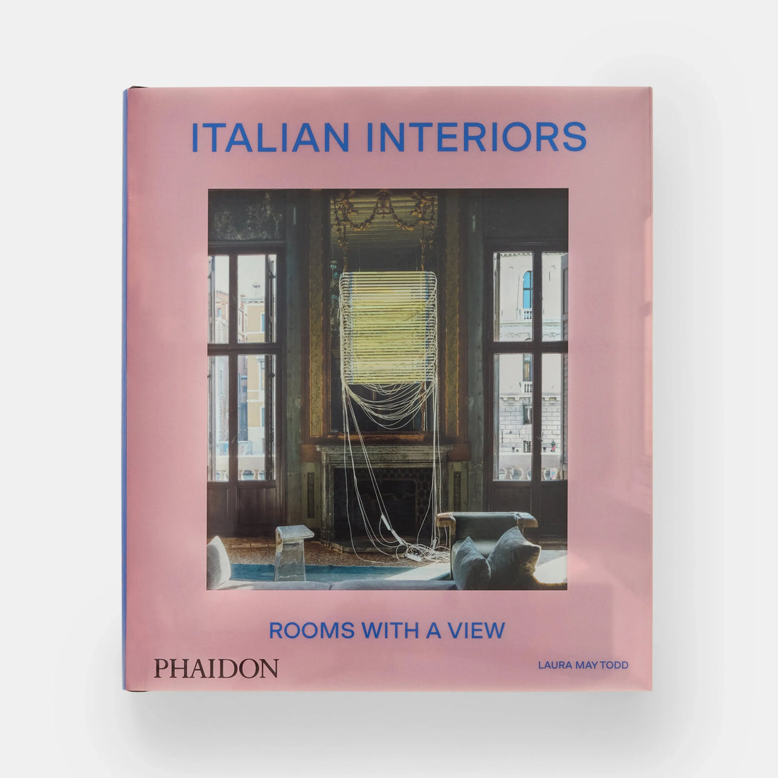 Italian Interiors: Rooms with a View - The Missing Piece Company
