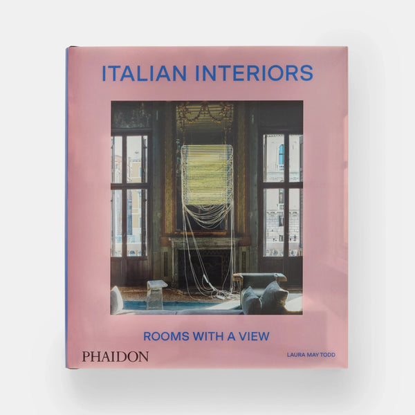 Italian Interiors: Rooms with a View - The Missing Piece Company