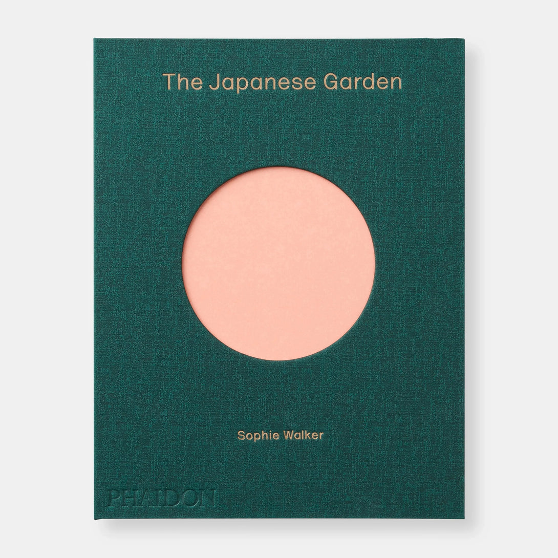 Japanese Garden - The Missing Piece Company