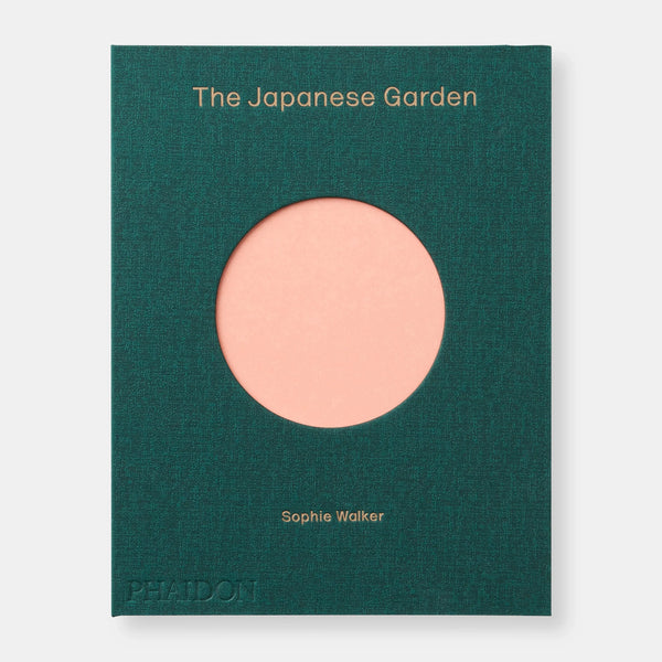 Japanese Garden - The Missing Piece Company