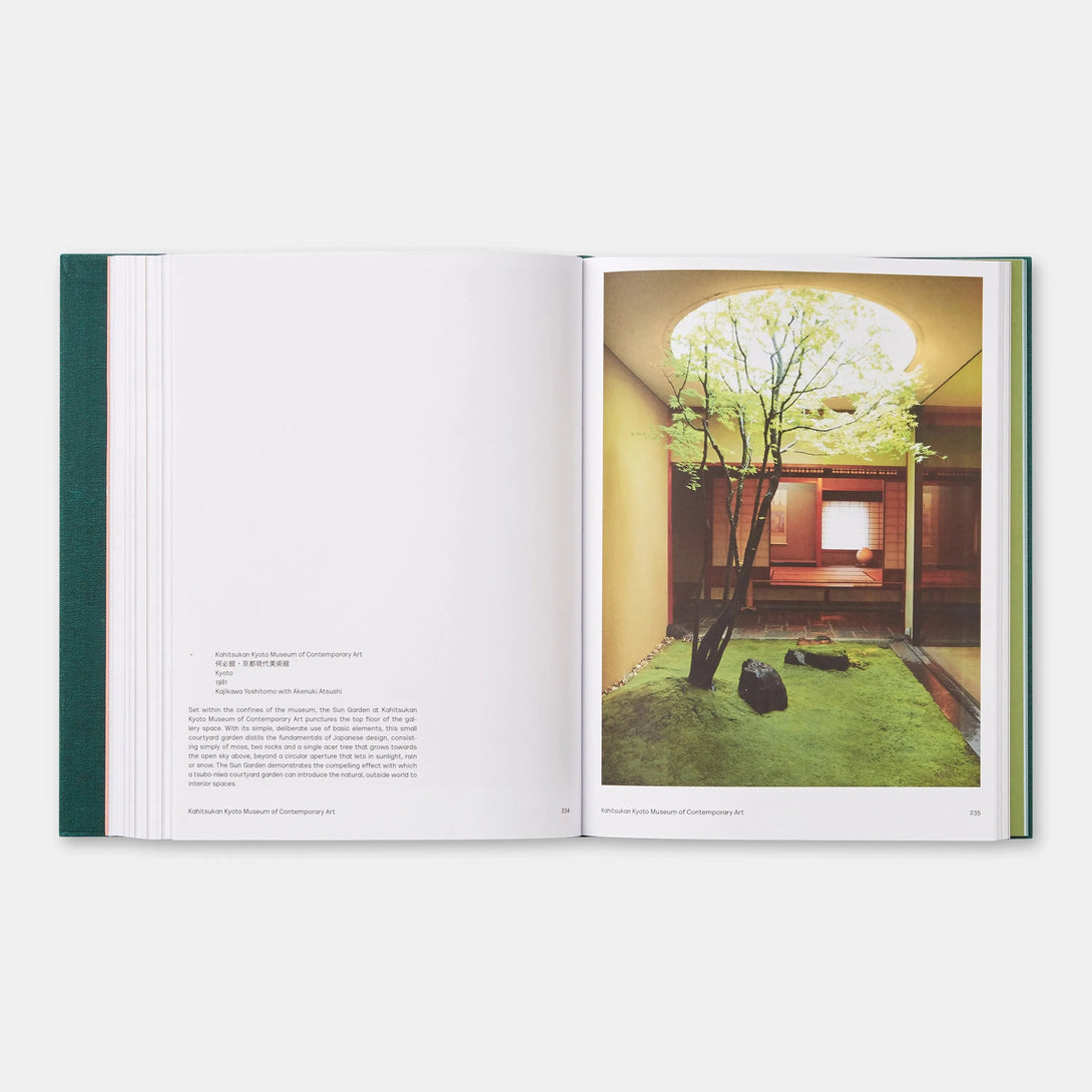 Japanese Garden - The Missing Piece Company