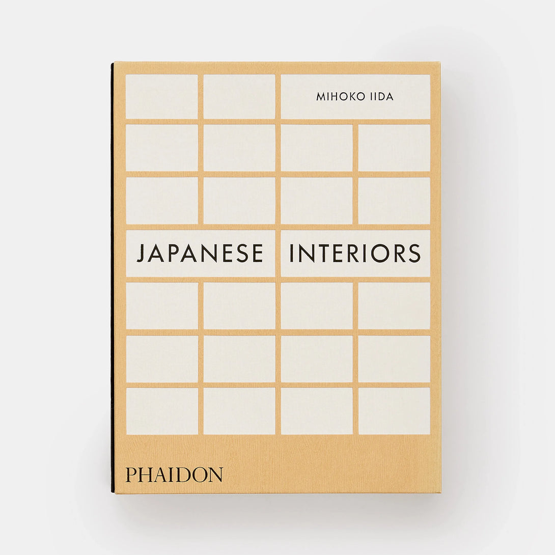 Japanese Interiors - The Missing Piece Company