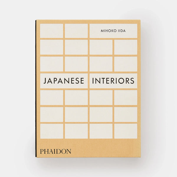 Japanese Interiors - The Missing Piece Company