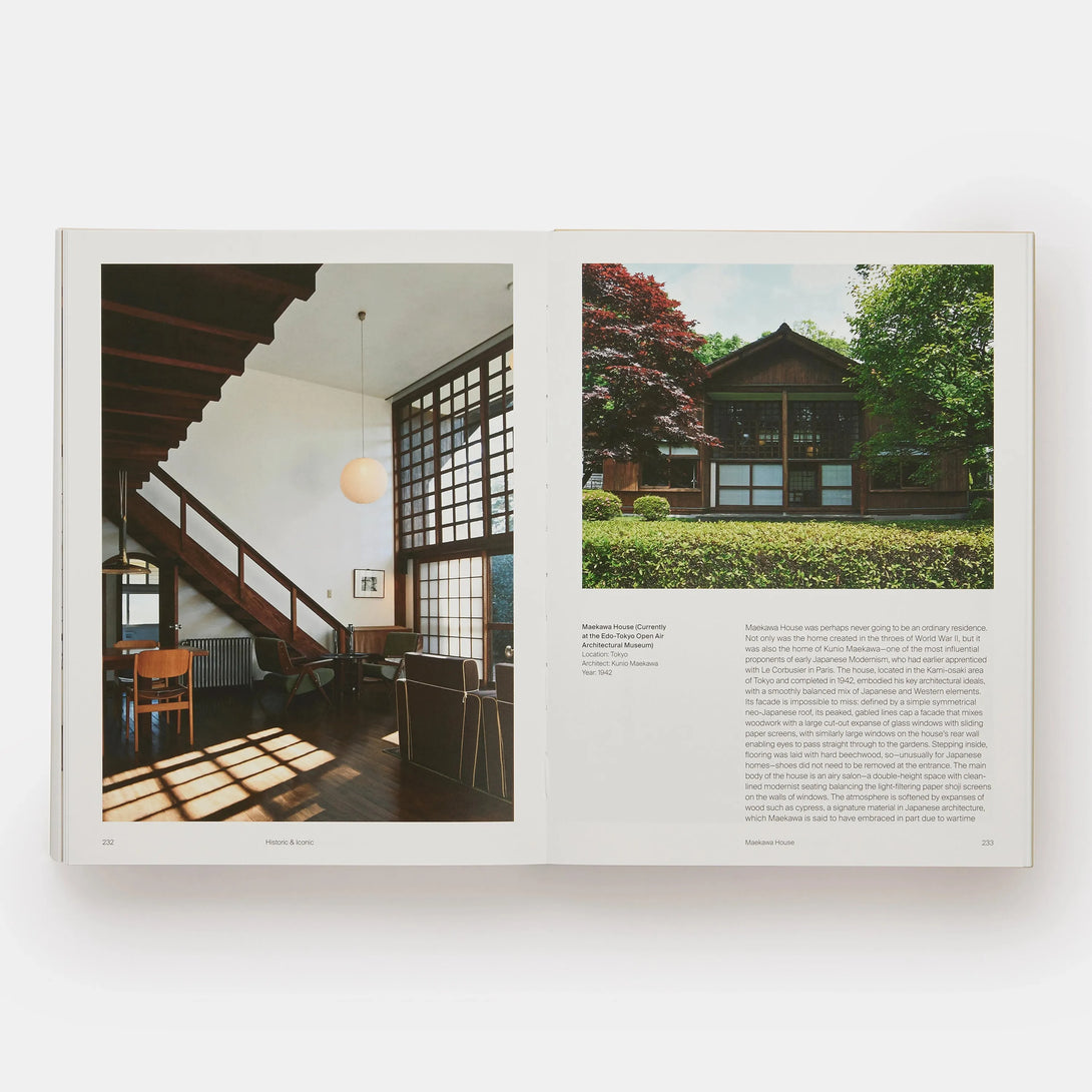 Japanese Interiors - The Missing Piece Company