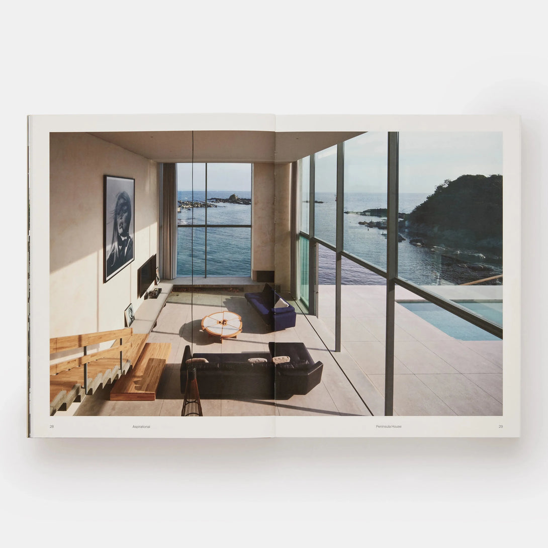 Japanese Interiors - The Missing Piece Company