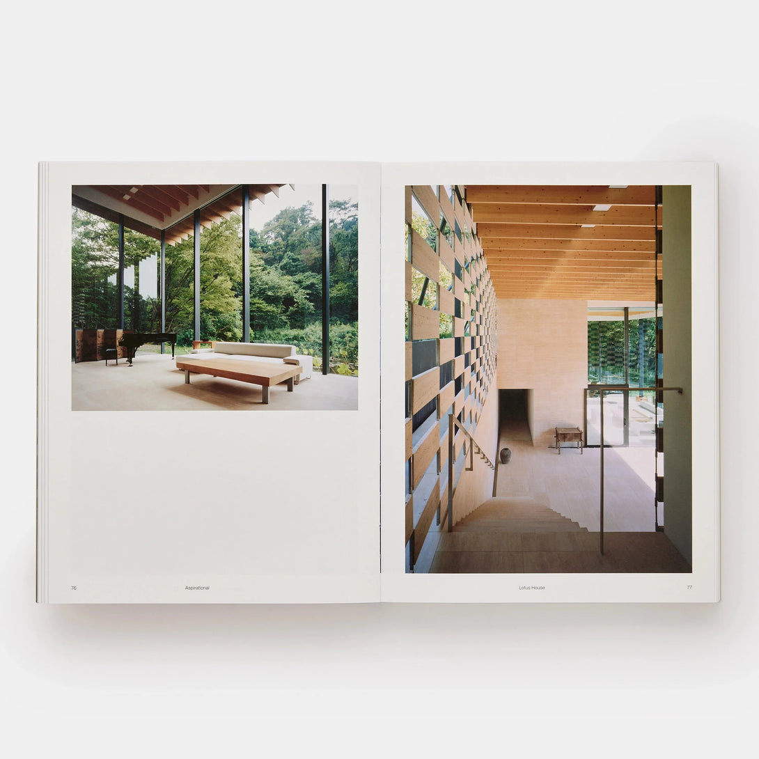 Japanese Interiors - The Missing Piece Company