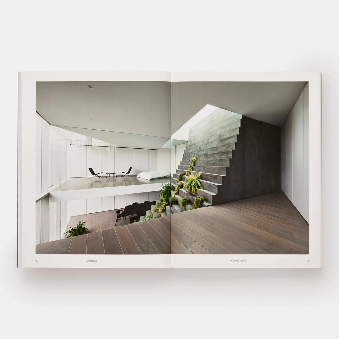 Japanese Interiors - The Missing Piece Company