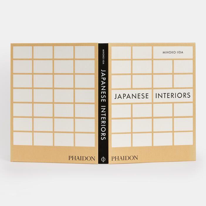 Japanese Interiors - The Missing Piece Company