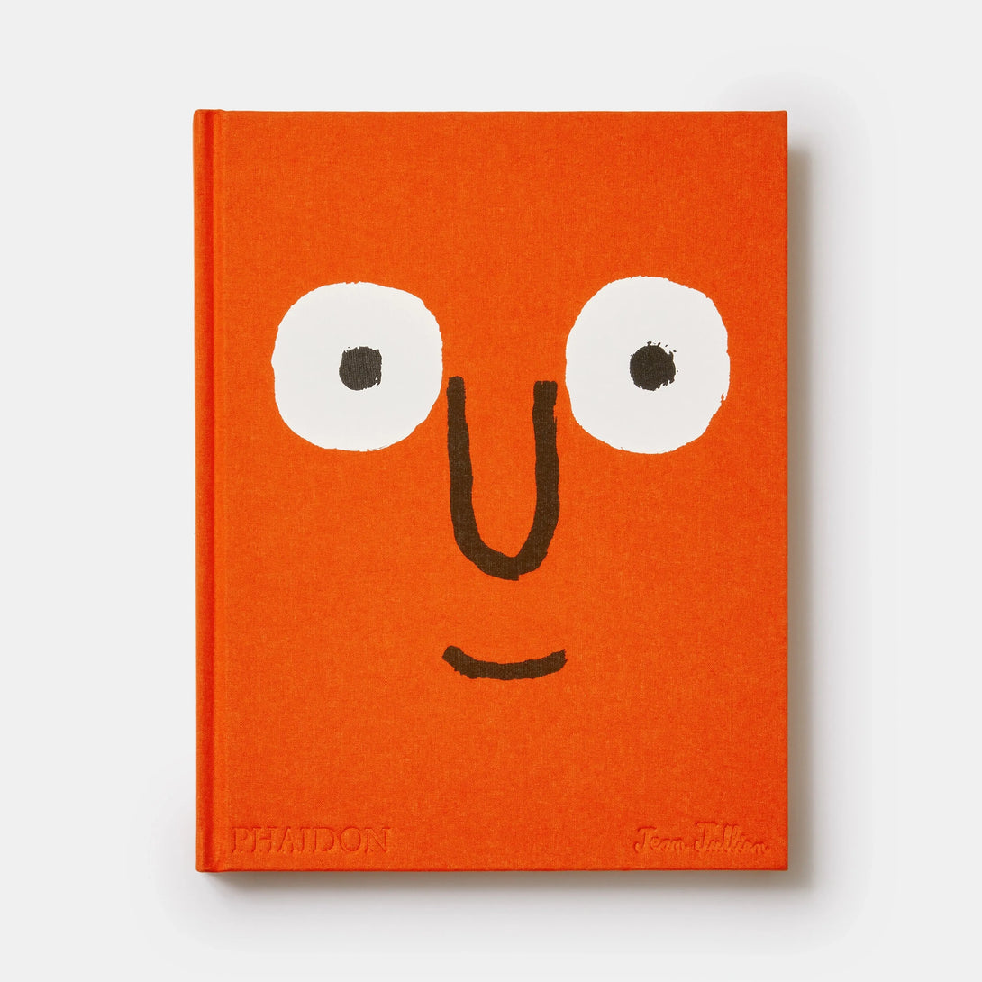 Jean Jullien - The Missing Piece Company