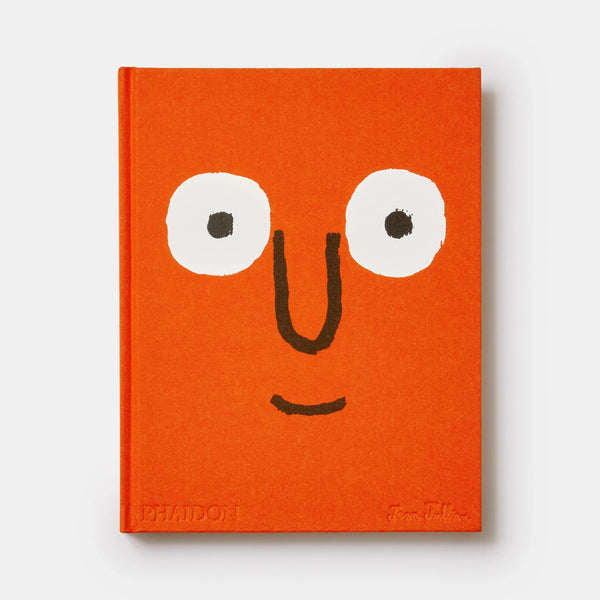 Jean Jullien - The Missing Piece Company