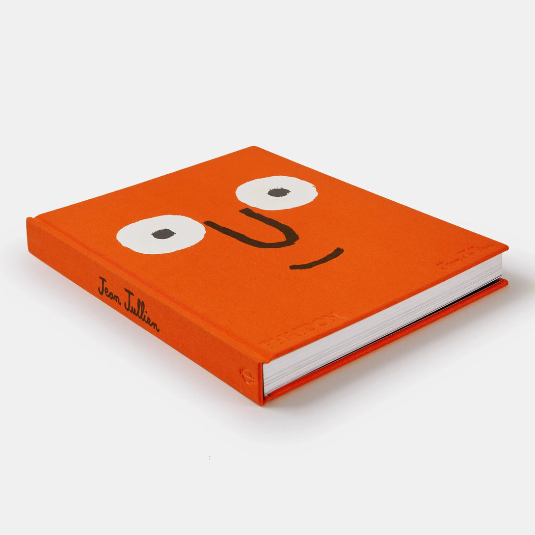 Jean Jullien - The Missing Piece Company