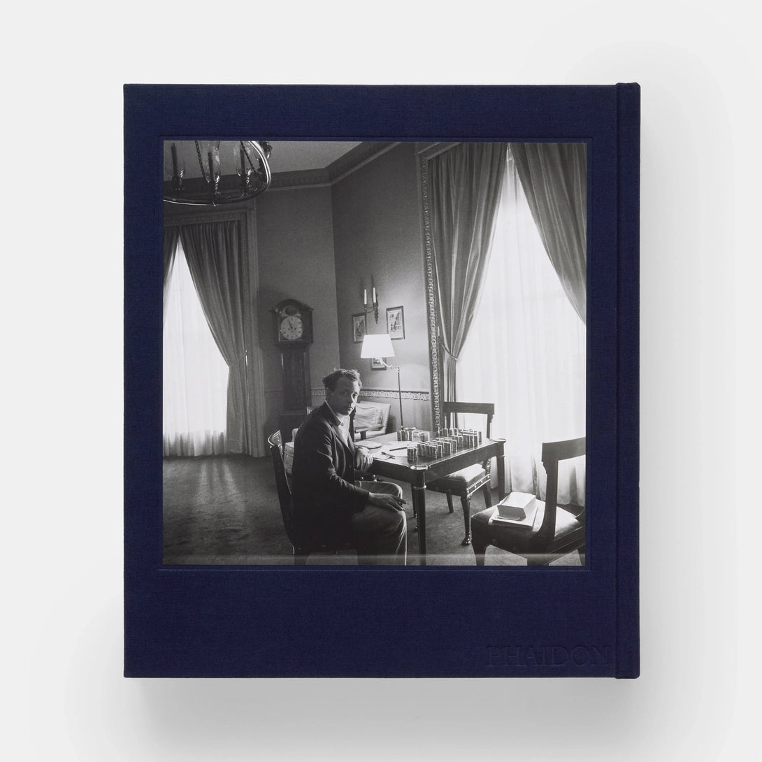 Jonathan Becker: Lost Time - The Missing Piece Company