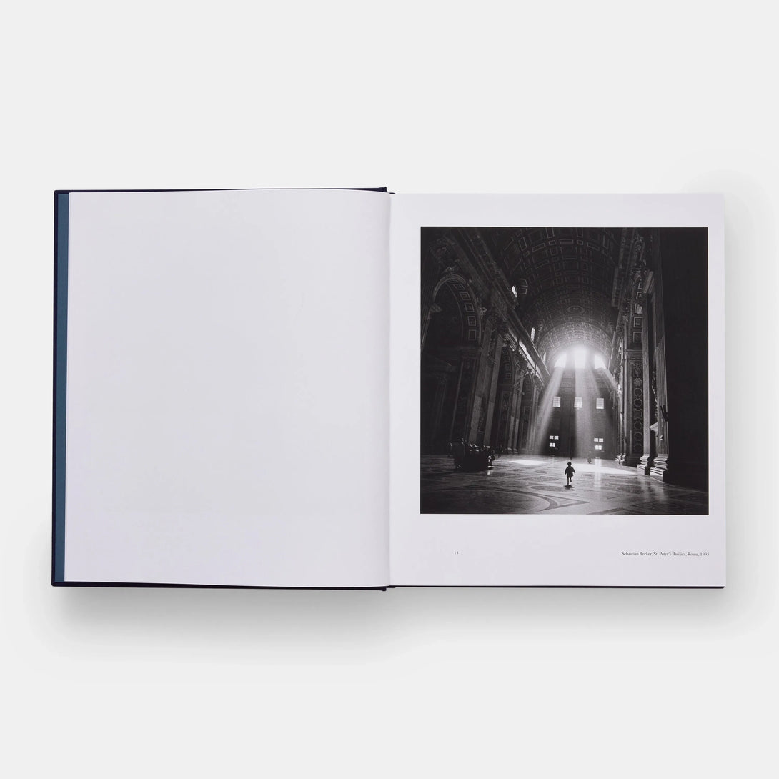 Jonathan Becker: Lost Time - The Missing Piece Company