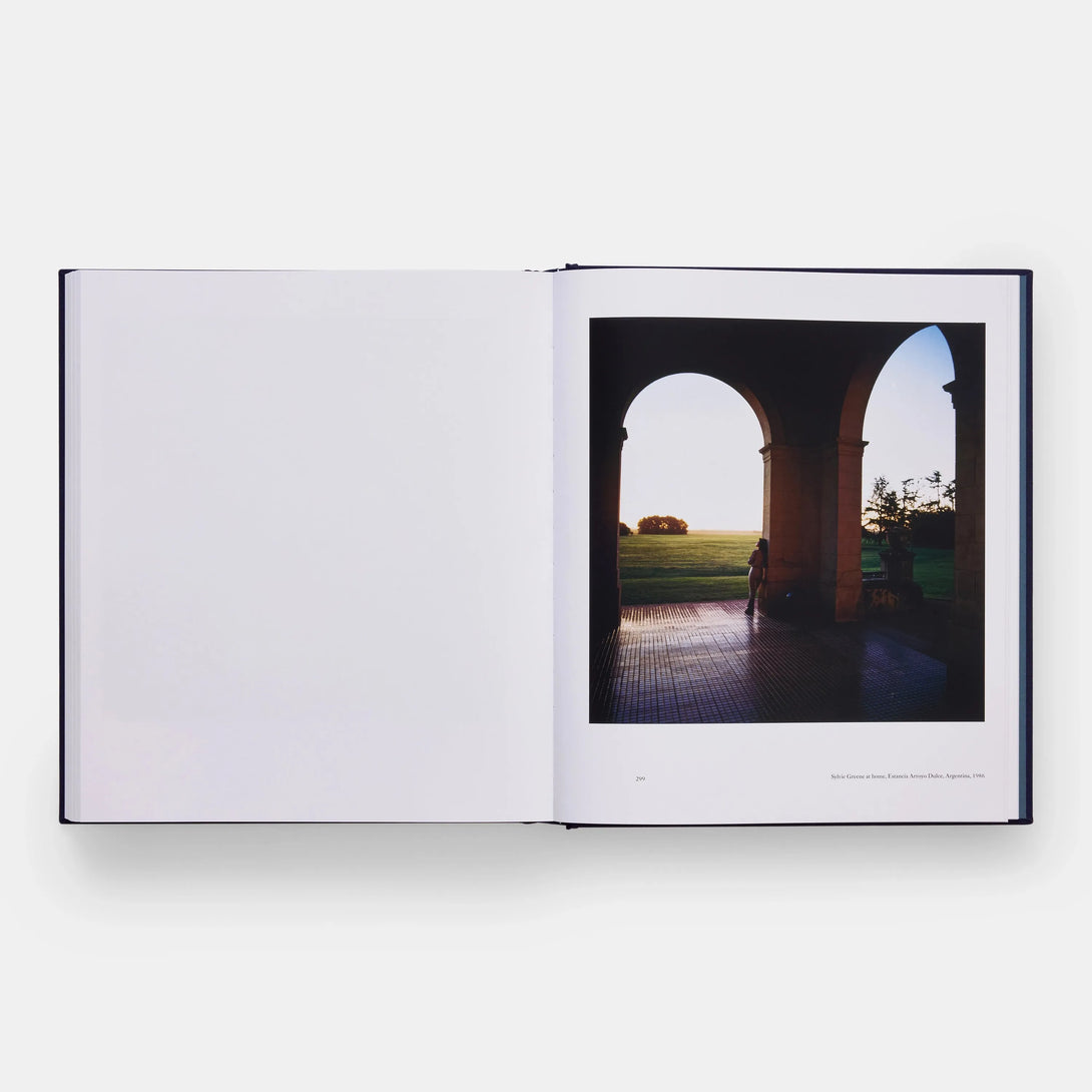 Jonathan Becker: Lost Time - The Missing Piece Company