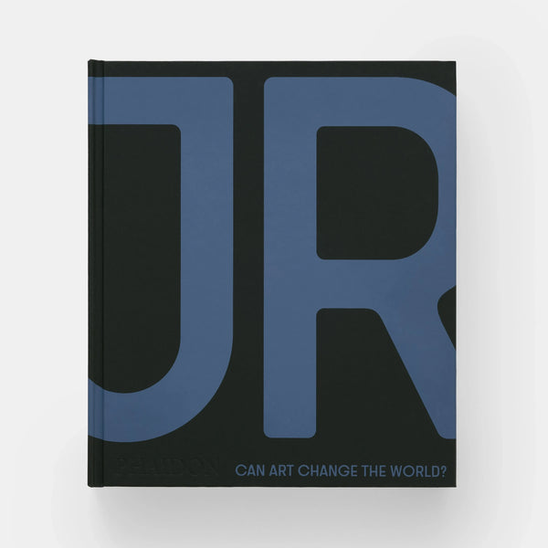 Jr: Can Art Change the World? - The Missing Piece Company