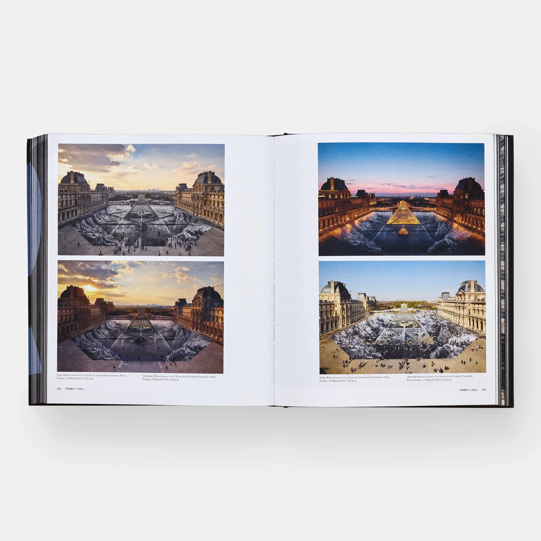 Jr: Can Art Change the World? - The Missing Piece Company
