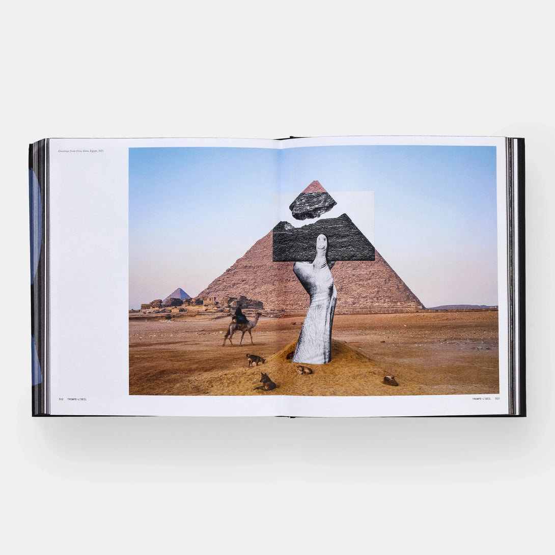 Jr: Can Art Change the World? - The Missing Piece Company