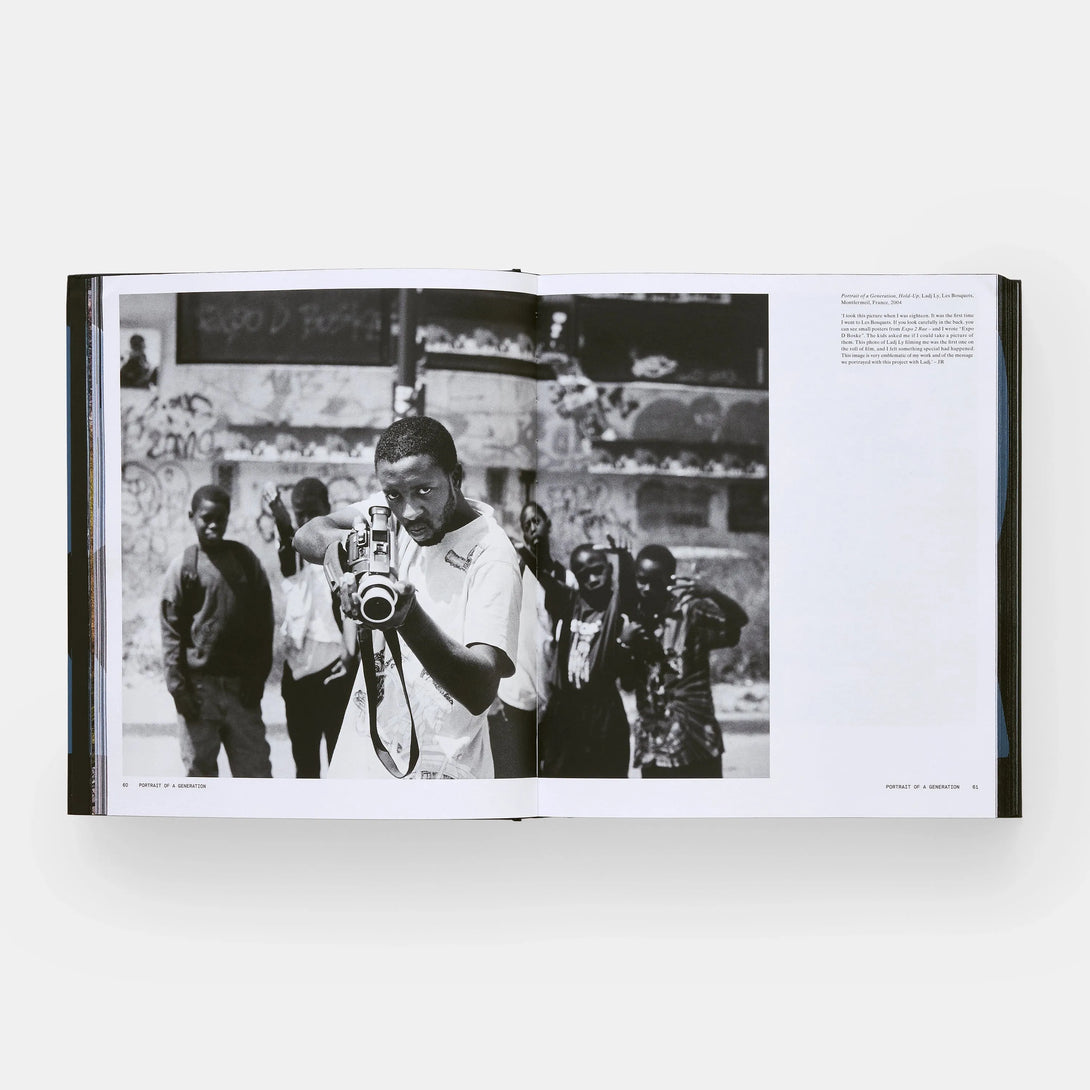 Jr: Can Art Change the World? - The Missing Piece Company