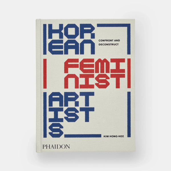Korean Feminist Artists: Confront and Deconstruct - The Missing Piece Company