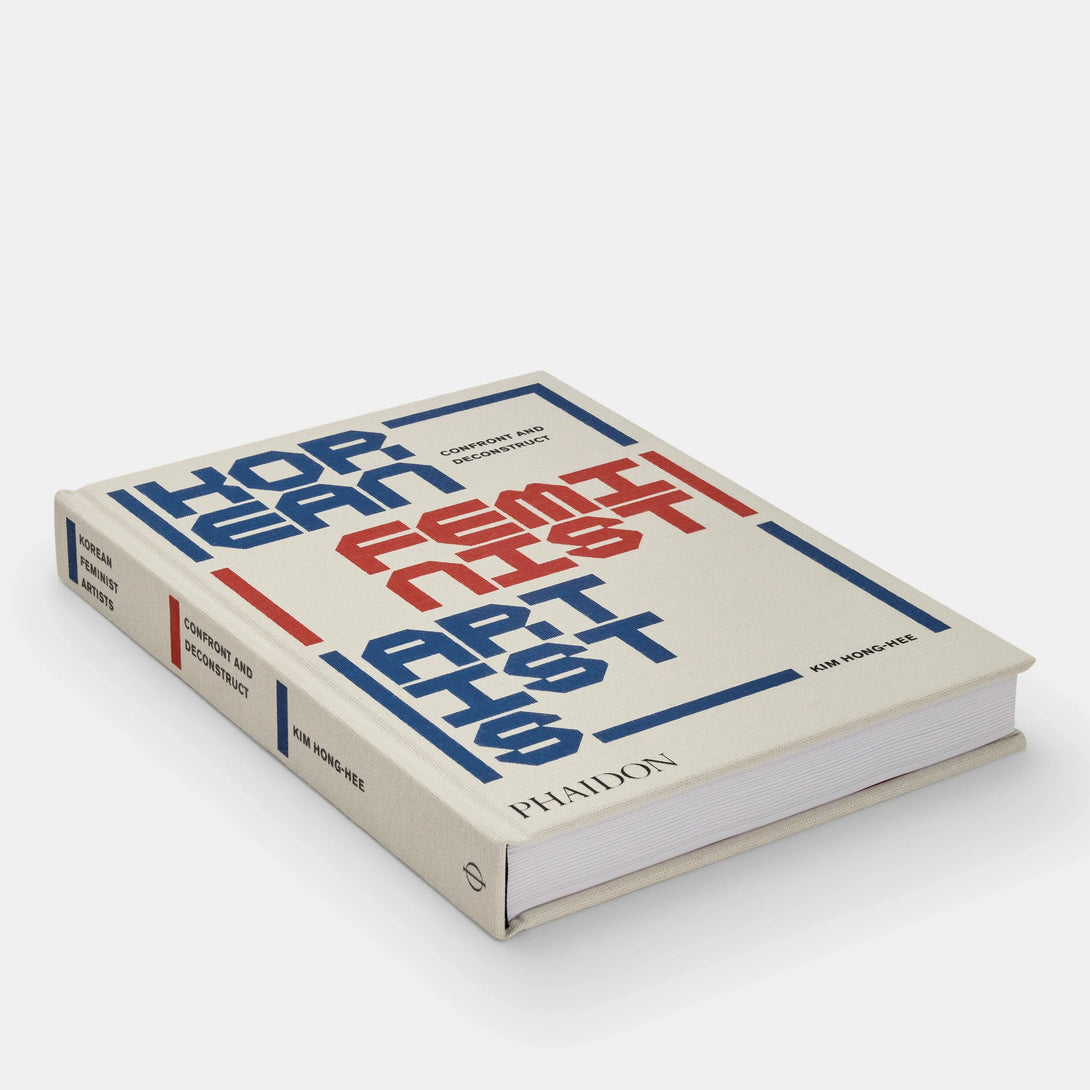 Korean Feminist Artists: Confront and Deconstruct - The Missing Piece Company