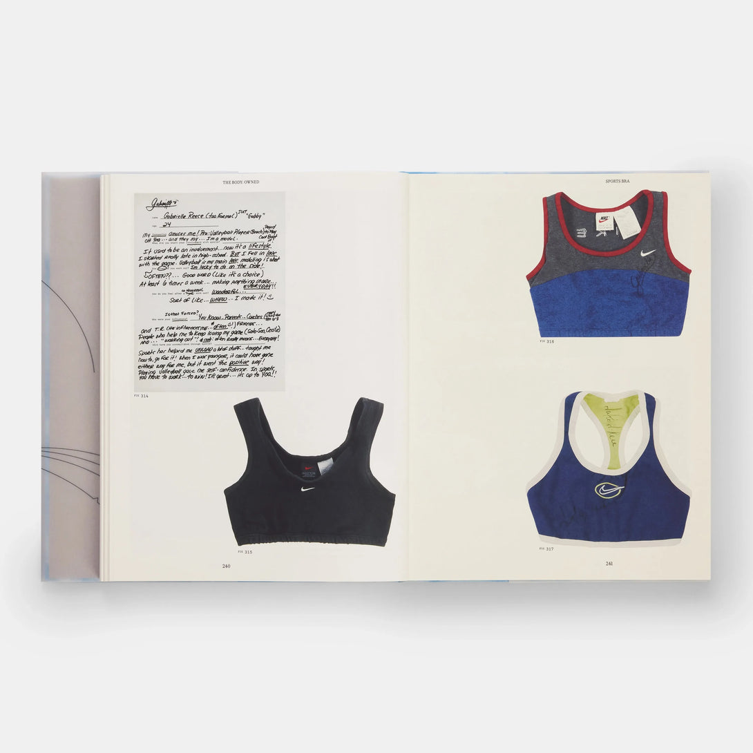 Look Good, Feel Good, Play Good: Nike Apparel - The Missing Piece Company