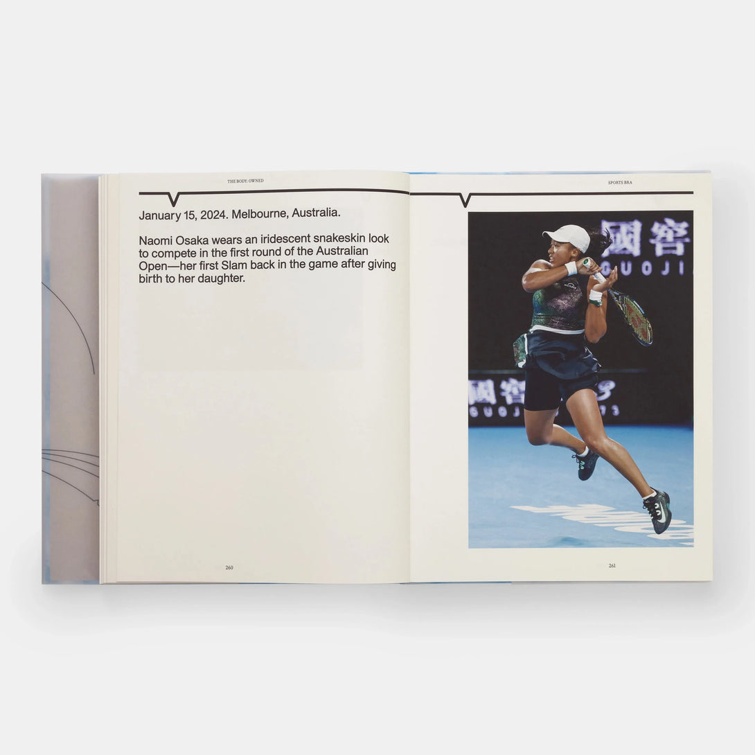 Look Good, Feel Good, Play Good: Nike Apparel - The Missing Piece Company