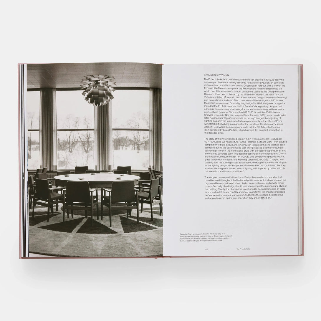 Louis Poulsen: First House of Light - The Missing Piece Company