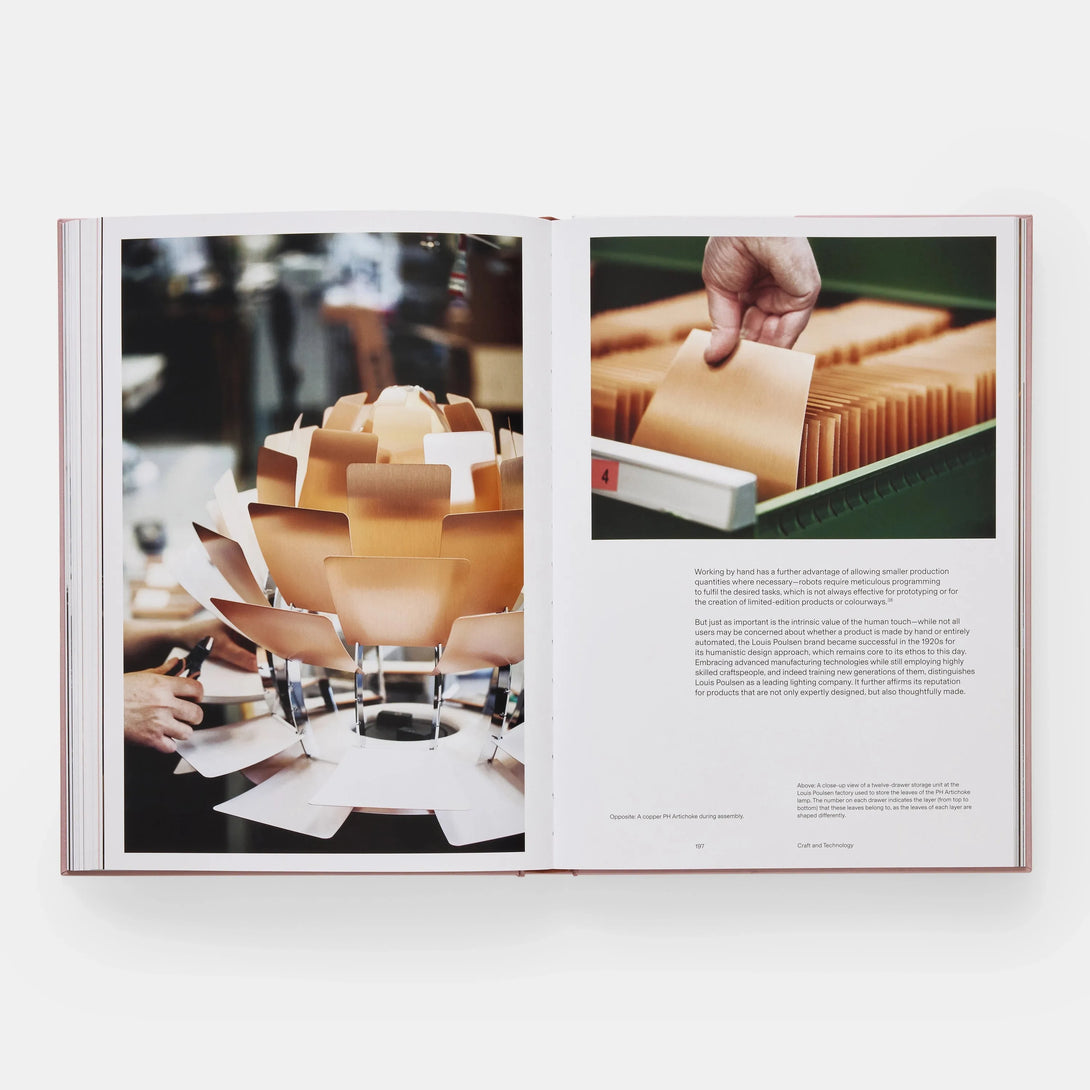 Louis Poulsen: First House of Light - The Missing Piece Company