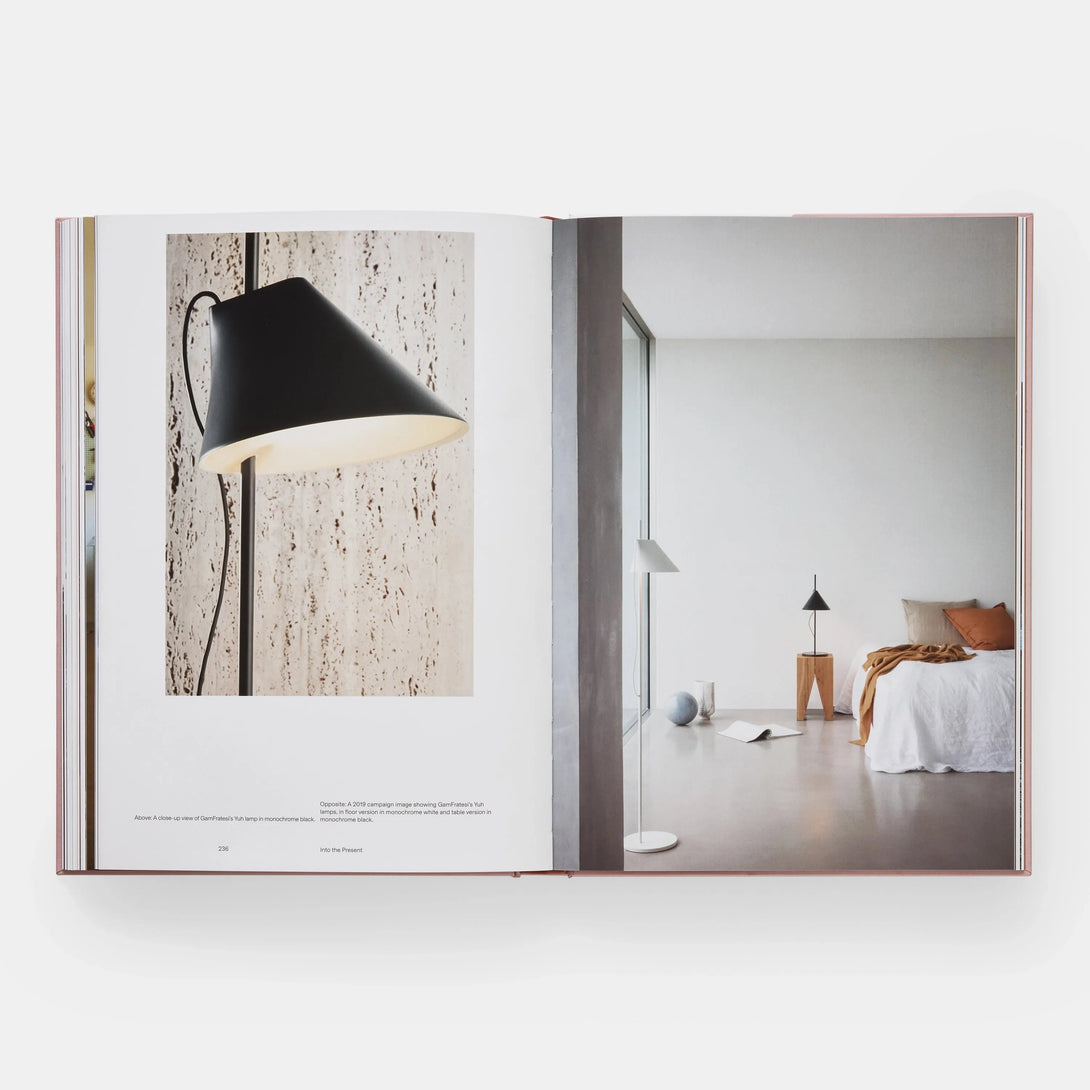 Louis Poulsen: First House of Light - The Missing Piece Company