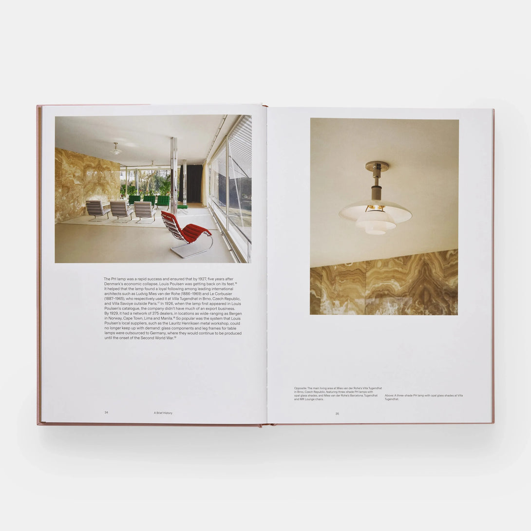 Louis Poulsen: First House of Light - The Missing Piece Company