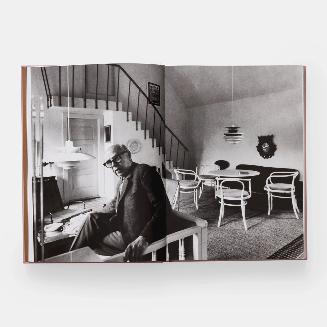Louis Poulsen: First House of Light - The Missing Piece Company