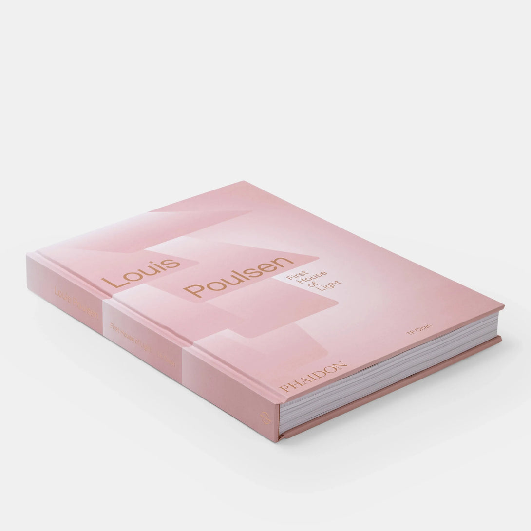 Louis Poulsen: First House of Light - The Missing Piece Company