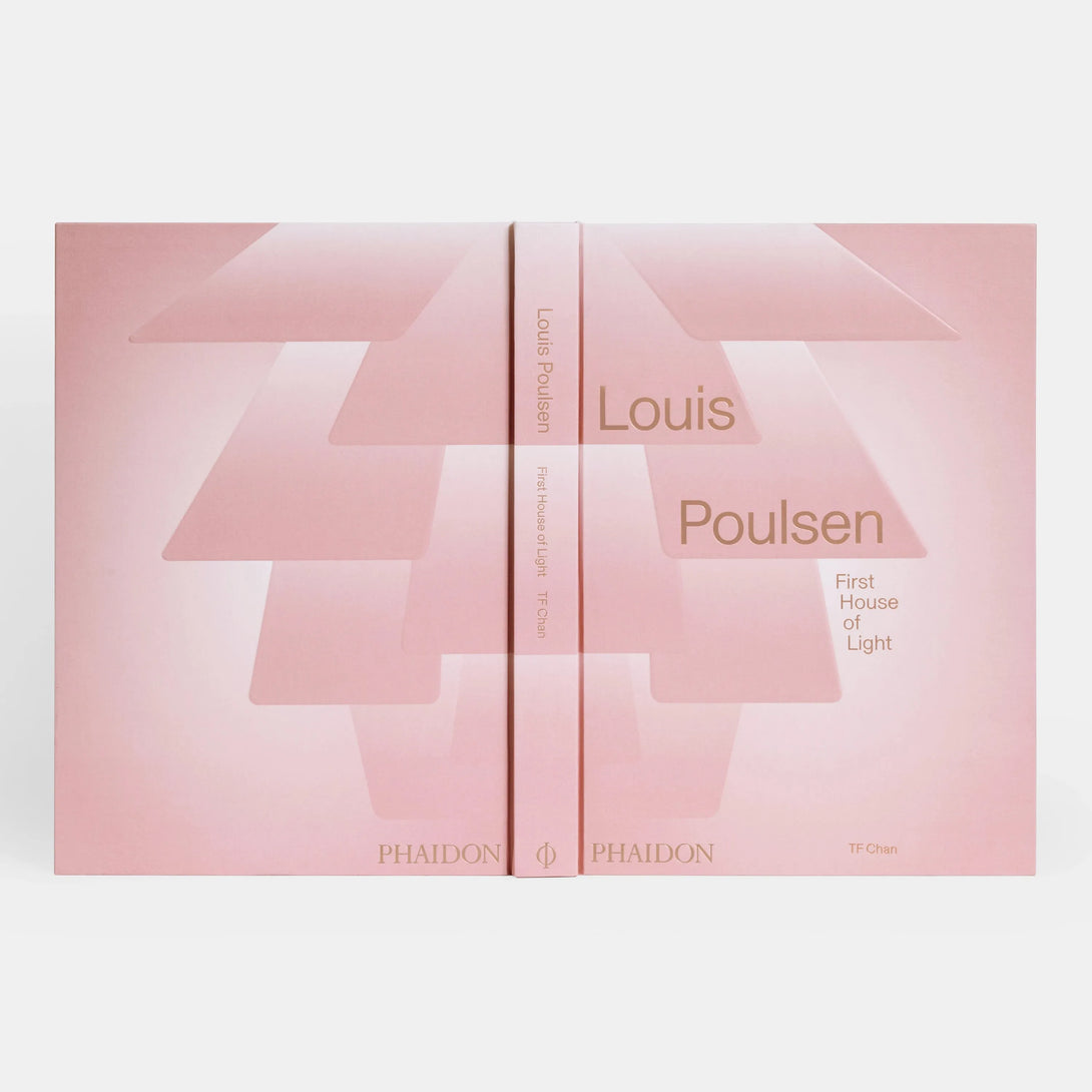 Louis Poulsen: First House of Light - The Missing Piece Company