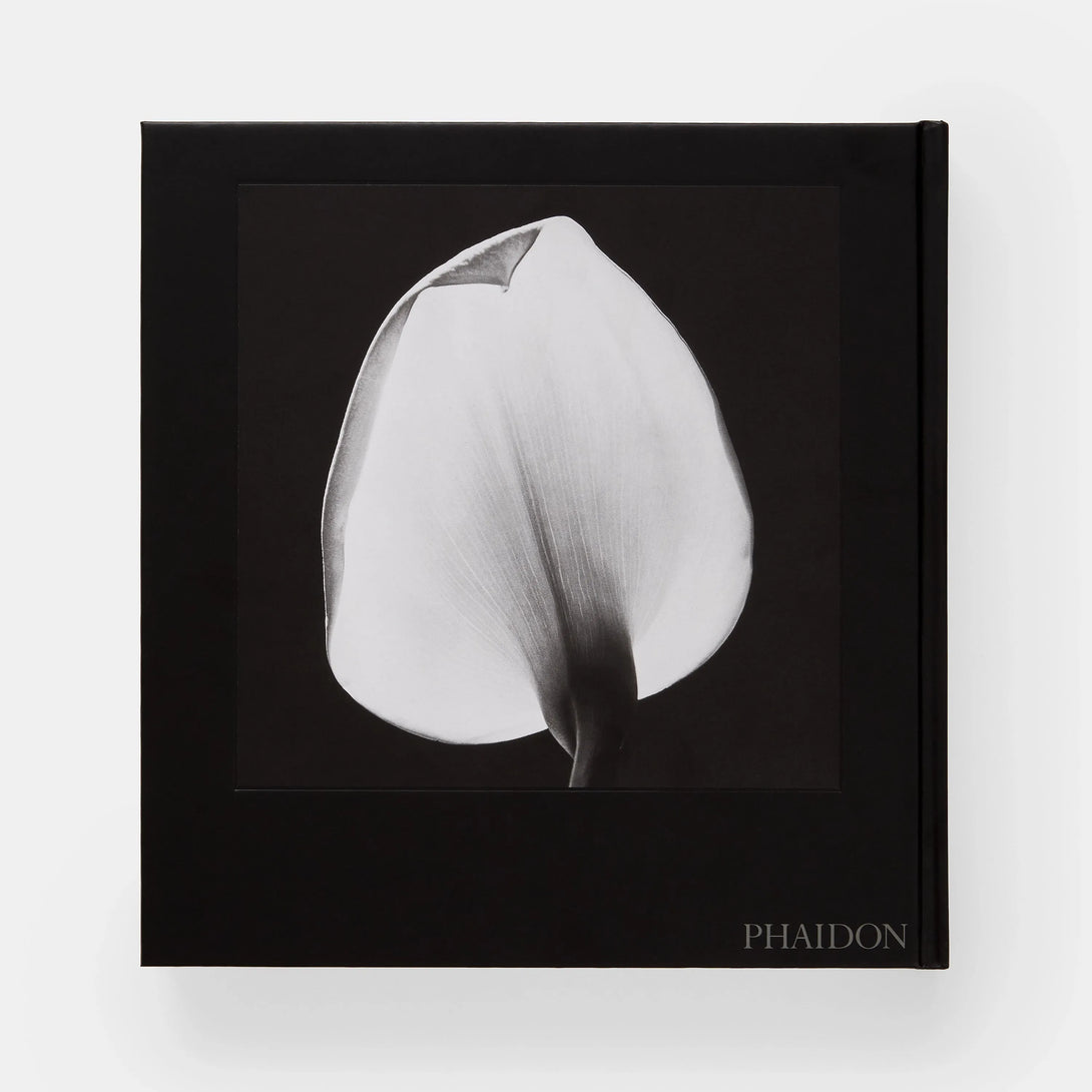 Mapplethorpe Flora: The Complete Flowers - The Missing Piece Company