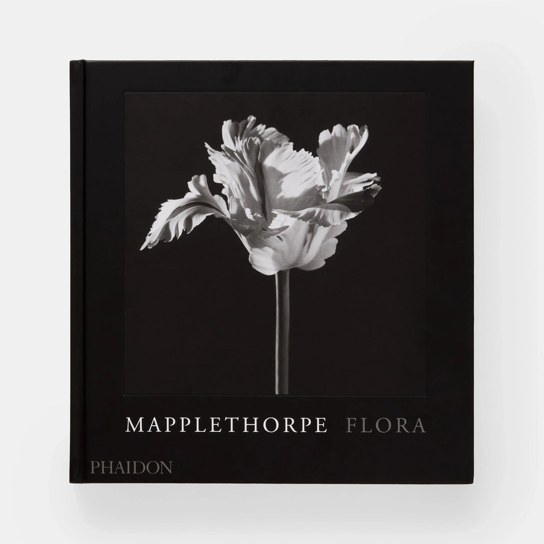 Mapplethorpe Flora: The Complete Flowers - The Missing Piece Company