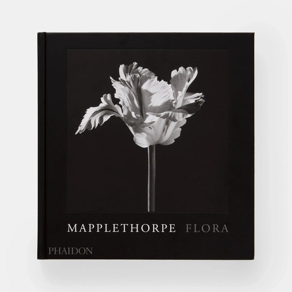 Mapplethorpe Flora: The Complete Flowers - The Missing Piece Company