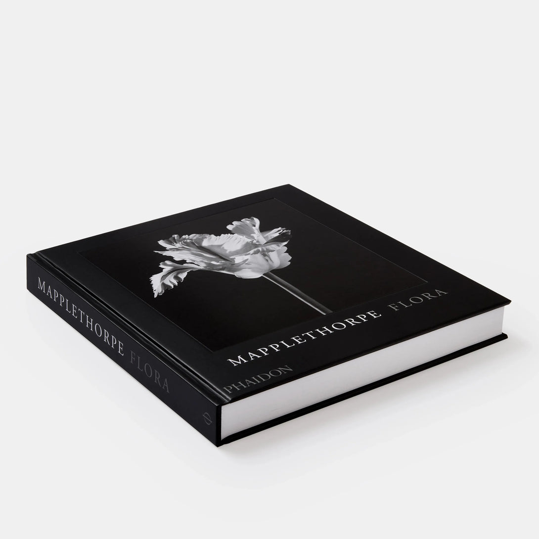 Mapplethorpe Flora: The Complete Flowers - The Missing Piece Company