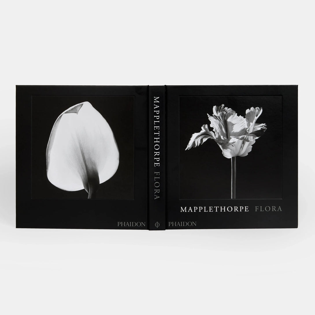 Mapplethorpe Flora: The Complete Flowers - The Missing Piece Company