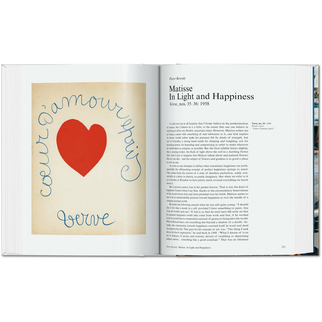Matisse. Cut-Outs. 45th Ed. - The Missing Piece Company
