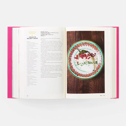 Mexico: The Cookbook - The Missing Piece Company
