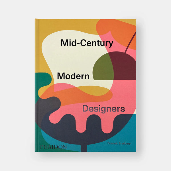 Mid-Century Modern Designers - The Missing Piece Company