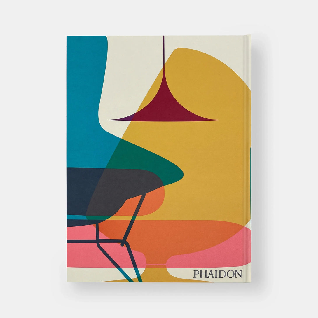 Mid-Century Modern Designers - The Missing Piece Company