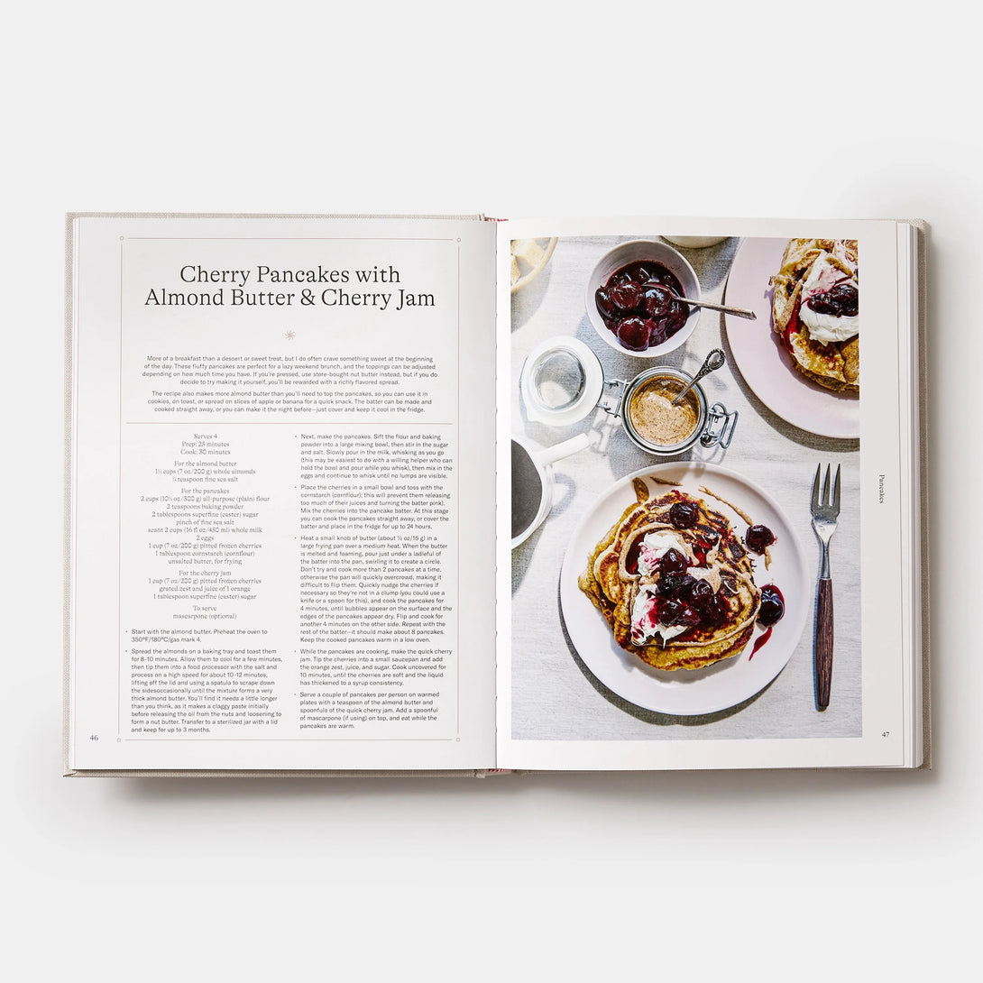 Middle Eastern Sweets: Desserts, Pastries, Creams & Treats - The Missing Piece Company