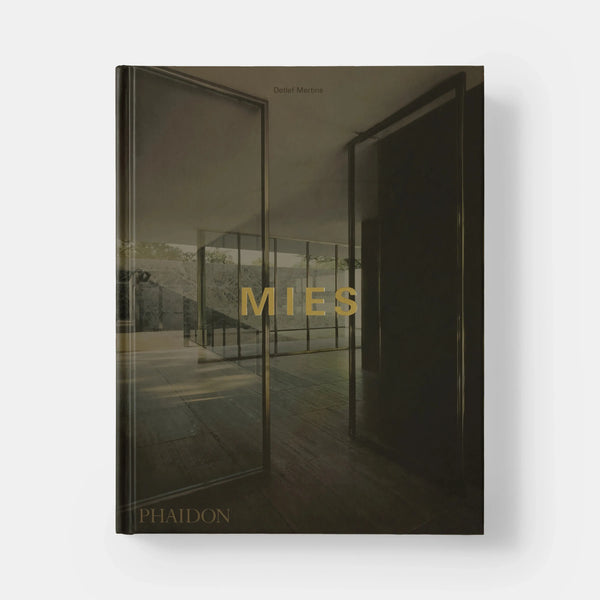 Mies - The Missing Piece Company