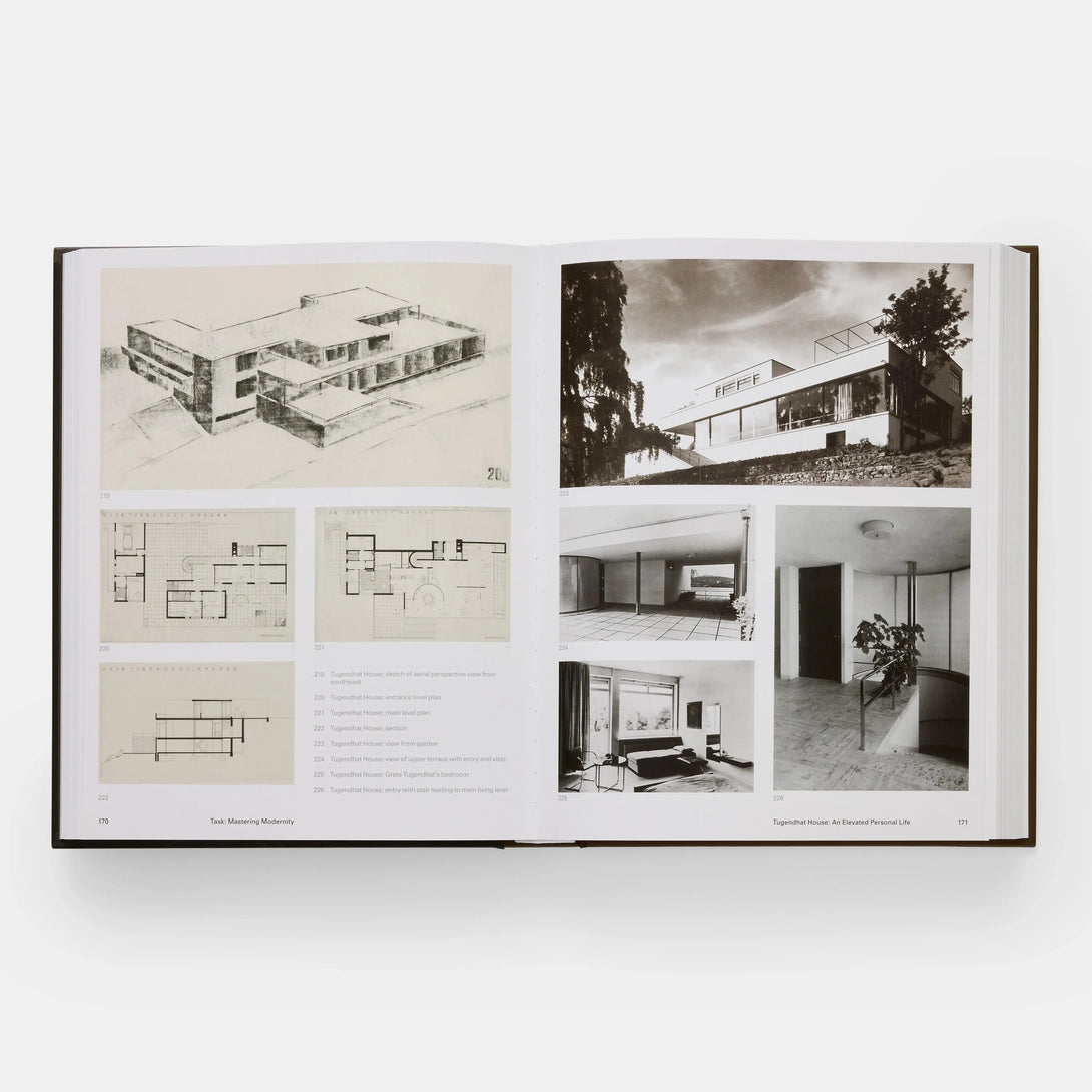 Mies - The Missing Piece Company