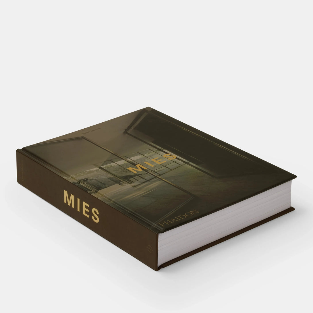 Mies - The Missing Piece Company
