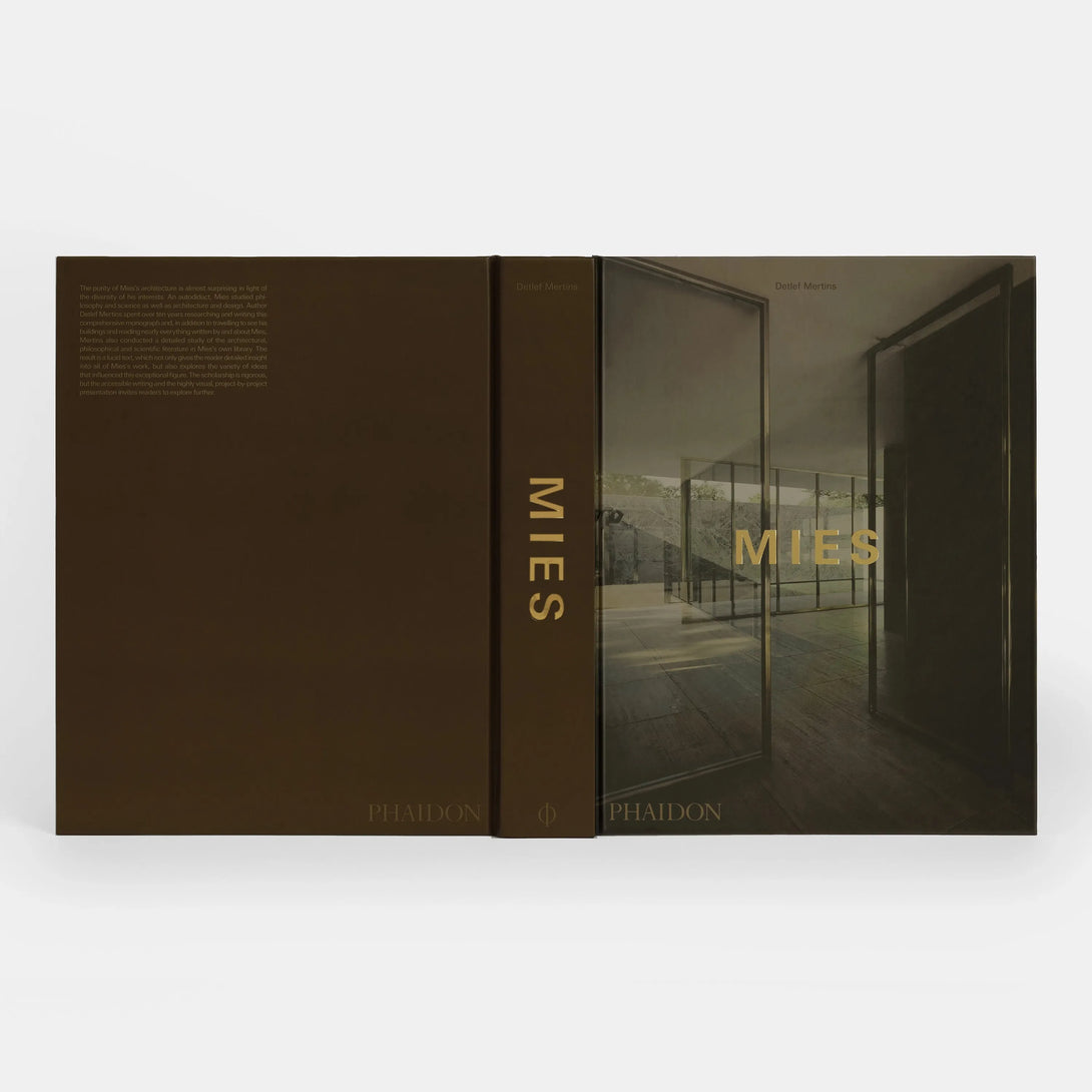 Mies - The Missing Piece Company