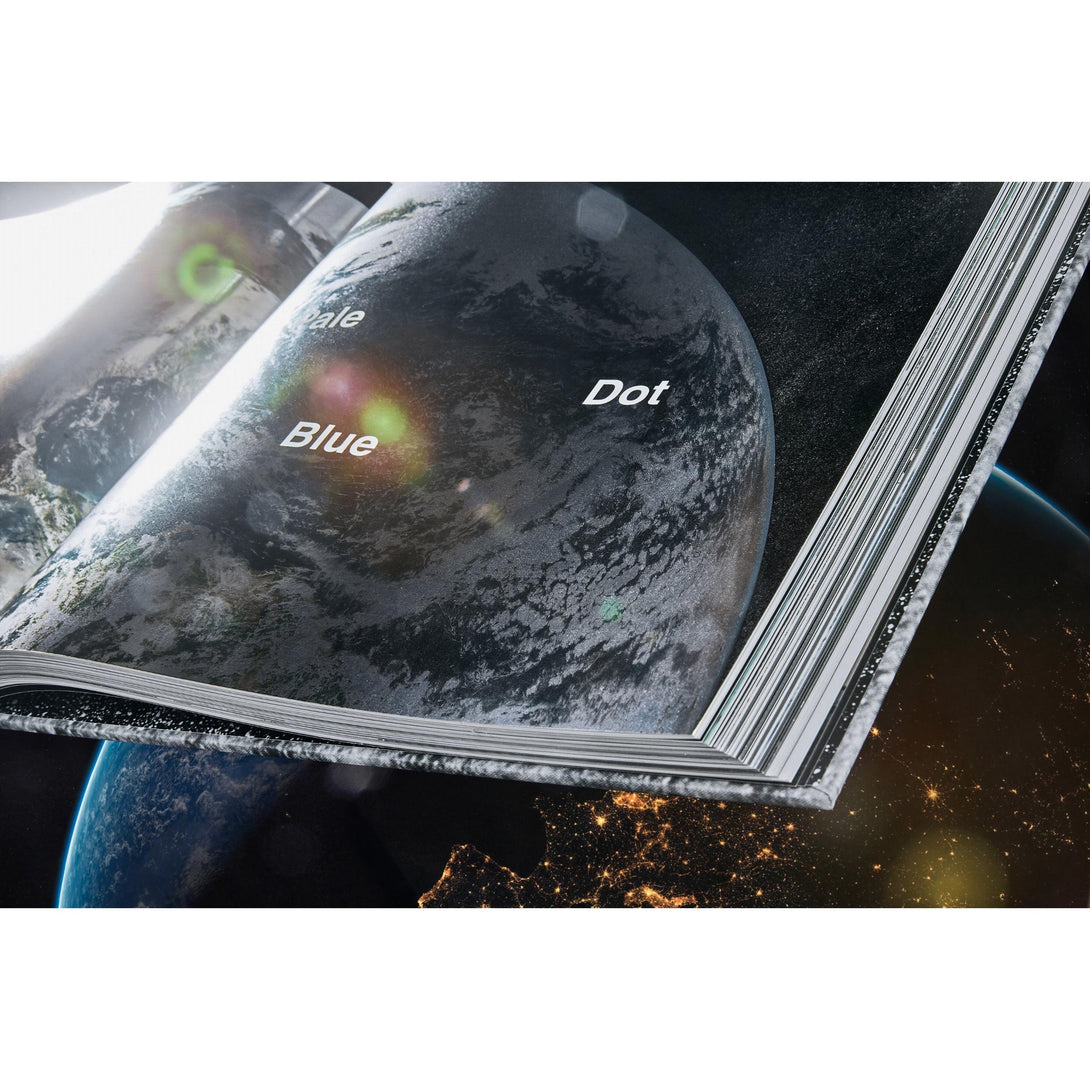 NASA Archives. 60 Years in Space - The Missing Piece Company