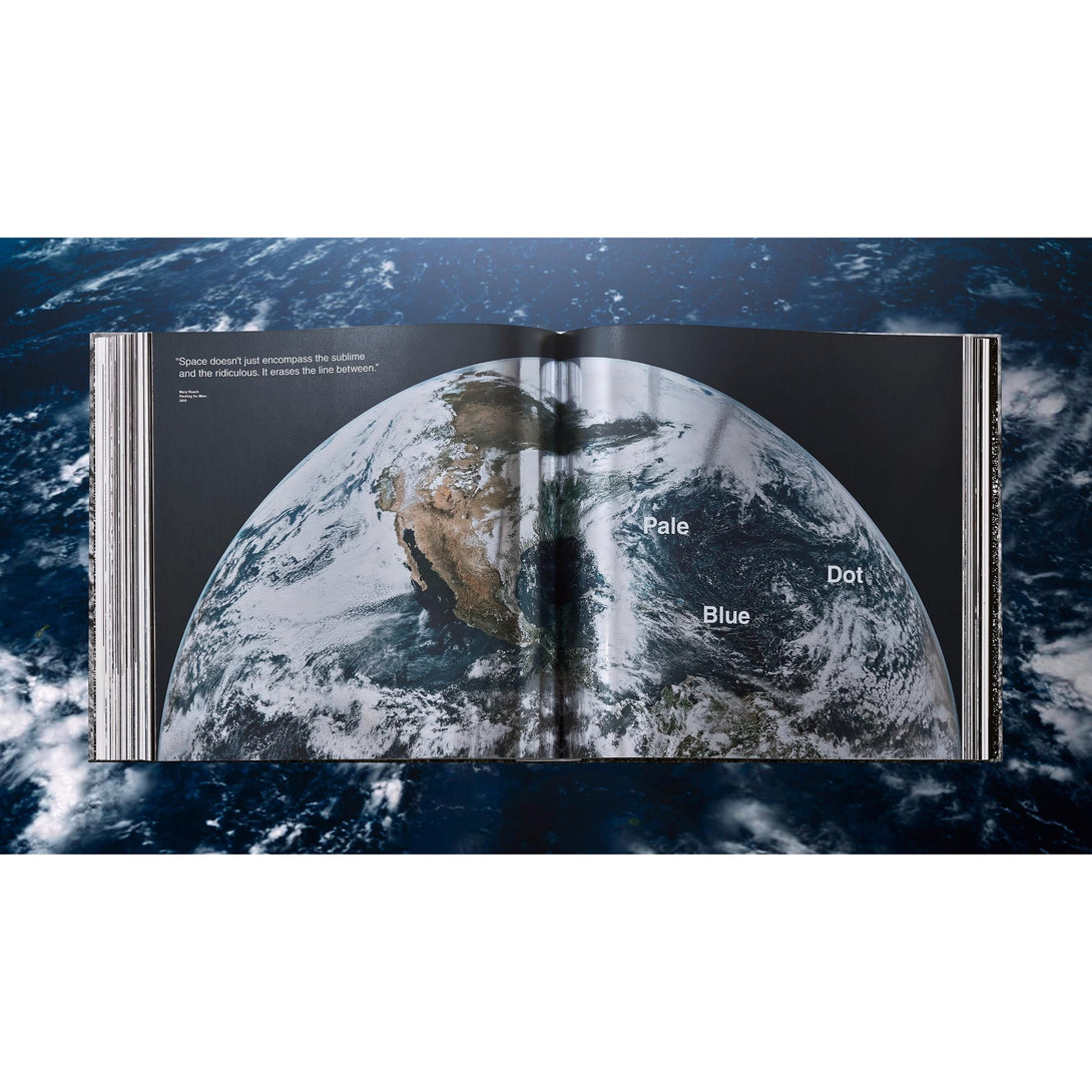 NASA Archives. 60 Years in Space - The Missing Piece Company