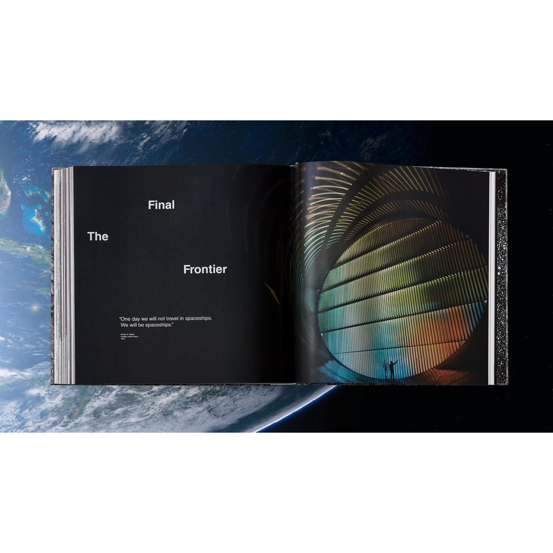 NASA Archives. 60 Years in Space - The Missing Piece Company